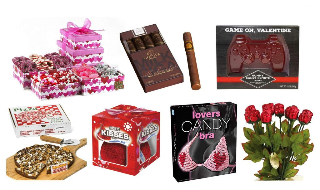 Valentines Gift Ideas For My Wife
 Valentine Gift Ideas For My Girlfriend 30 Cute Romantic