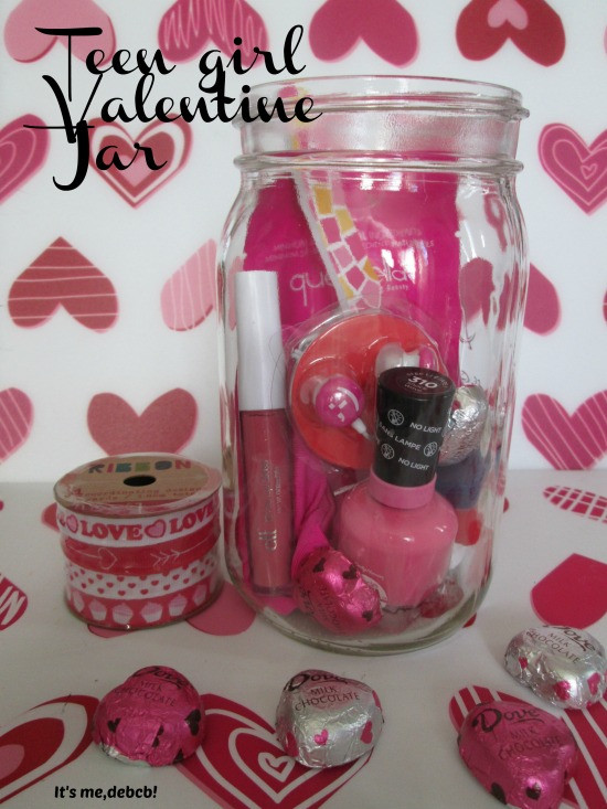 Valentines Gift Ideas For Parents
 Teen Valentine Gifts Valentine s Day Gift Ideas for