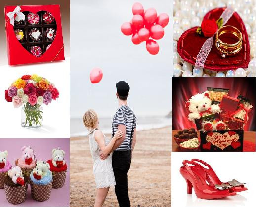 Valentines Gift Ideas For Wife
 Valentine Gift Ideas for a Wife