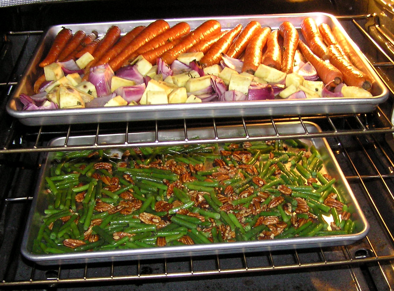 Vegetable Recipes For Easter Dinner
 301 Moved Permanently