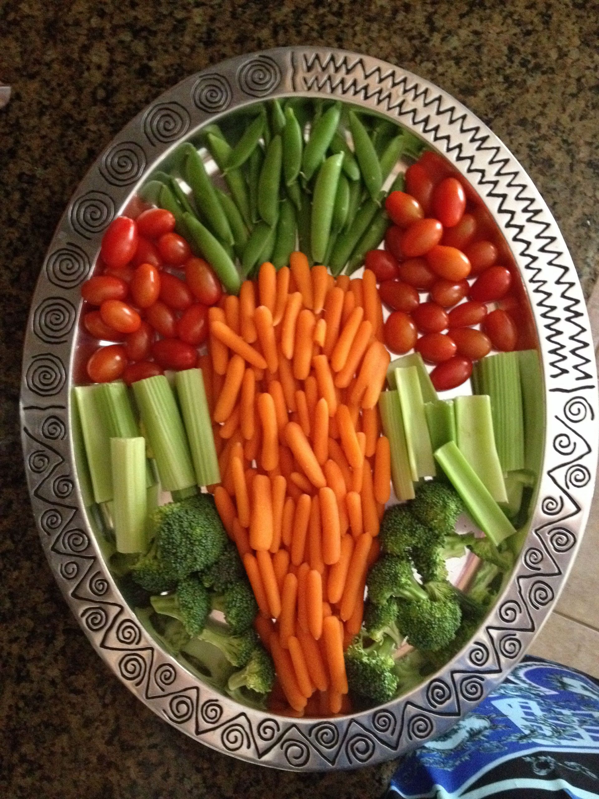 Vegetable Recipes For Easter Dinner
 Pin by Idalia Cano on Easter