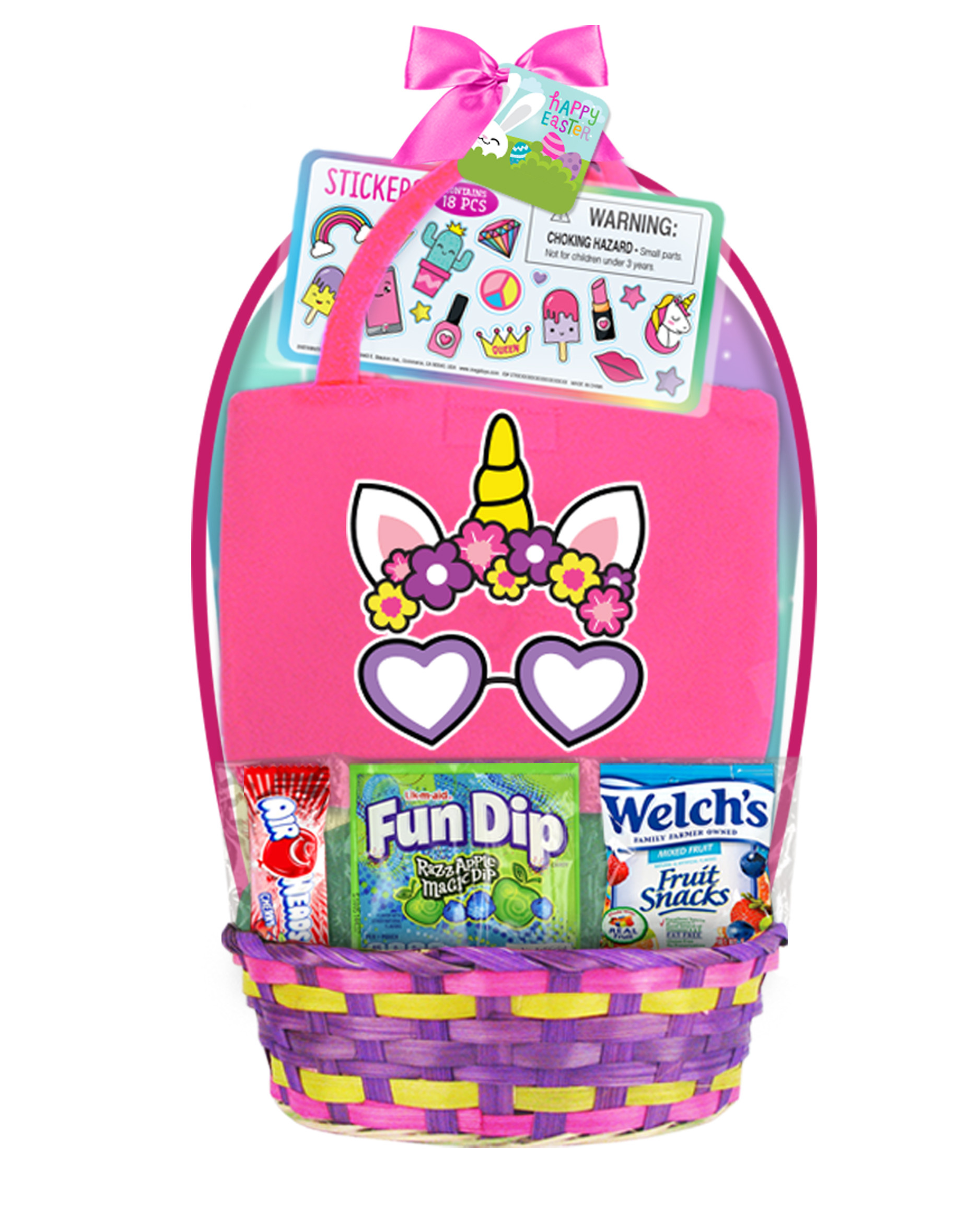 Walmart Easter Gifts
 Megatoys Kids Purse and Can s Easter Basket Gift Set