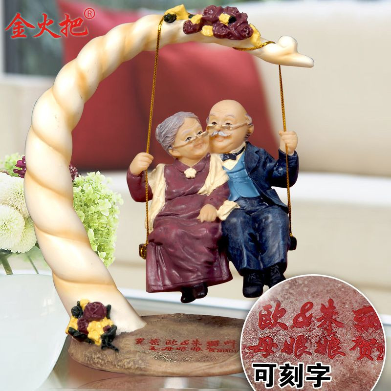 Wedding Anniversary Gift Ideas For Couple
 Wedding Gifts Ideas For Older Couples