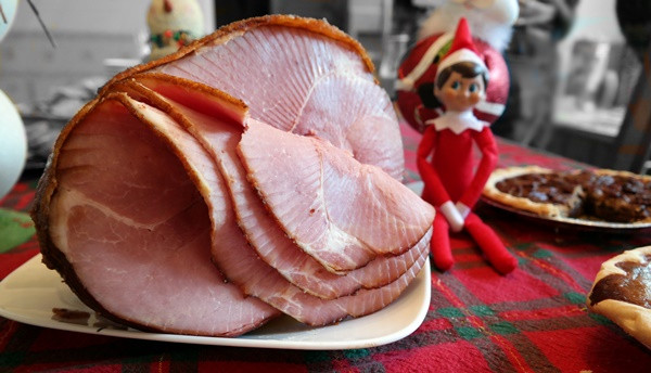 Why Do People Eat Ham On Easter
 Easy Christmas Meals with HoneyBaked Ham