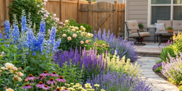 11 Long-Blooming Garden Plans for Months of Color