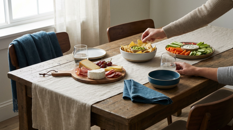 Appetizer Ideas For Party