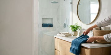 Bathroom Remodel Ideas That Make Your Space Feel Bigger