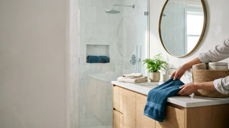 Bathroom Remodel Ideas That Make Your Space Feel Bigger