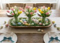 Easter Centerpieces for a Stunning Spring Table 2