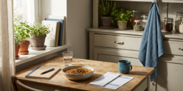 Frugal Living Tips for Beginners