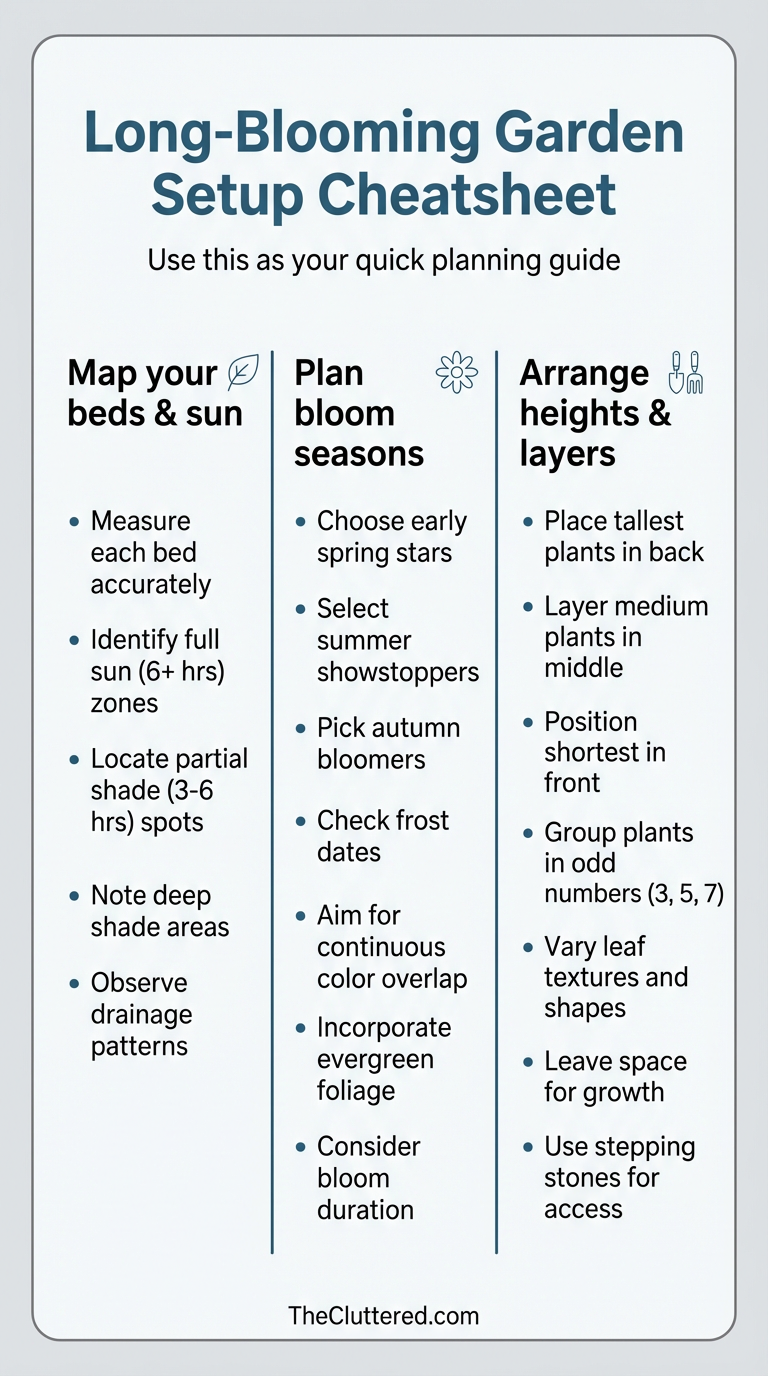 Checklist pin placeholder
