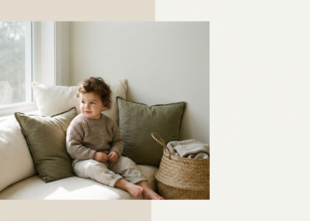 Montessori Emotional Regulation Activities for Toddlers