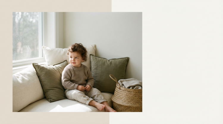 Montessori Emotional Regulation Activities for Toddlers