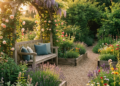 Turn Your Garden Into Therapy