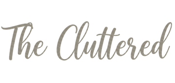 The Cluttered: Where Clutter Becomes Character