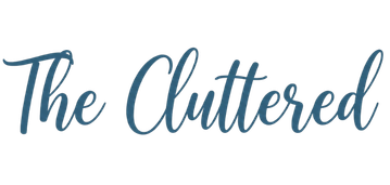 The Cluttered: Where Clutter Becomes Character