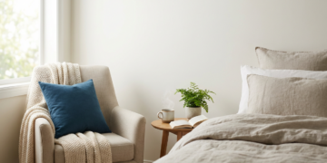 Cozy Bedroom Decor Ideas Simple Ways to Create a Warm, Calm Retreat