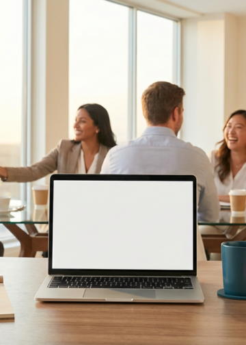 New Employee Onboarding Checklist