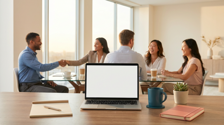 New Employee Onboarding Checklist